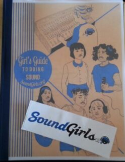 Girls Guide to Doing Sound