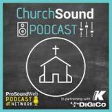 ChurchSoundPodcast