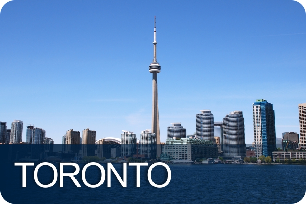 toronto